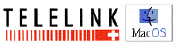 TELELINK Logo